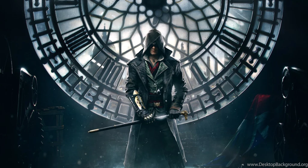 AC Syndicate HD Wallpapers