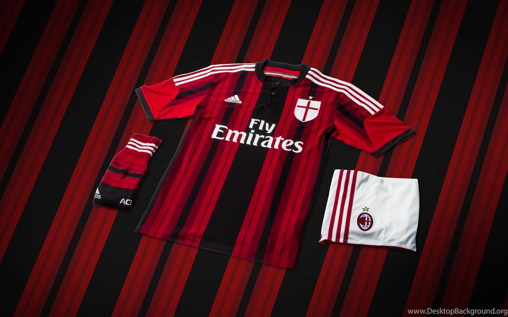 A.C. Milan Wallpapers