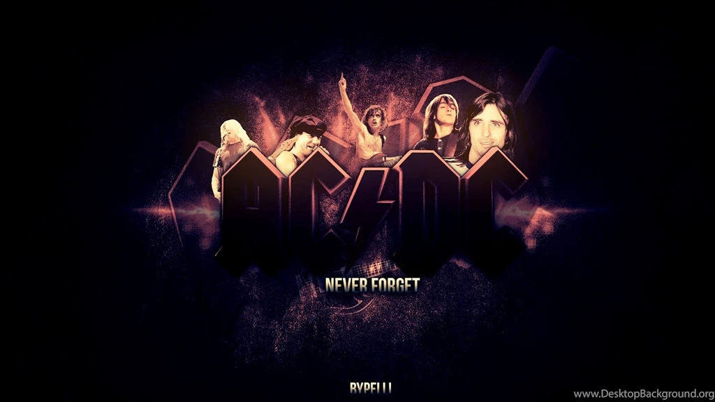 Wallpaper: Ac Dc Wallpapers