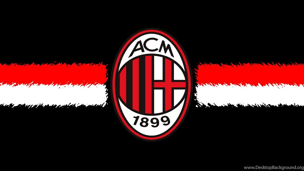 HD AC Milan Wallpapers