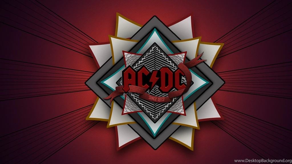 AC/DC Computer Wallpapers, Desktop Backgrounds