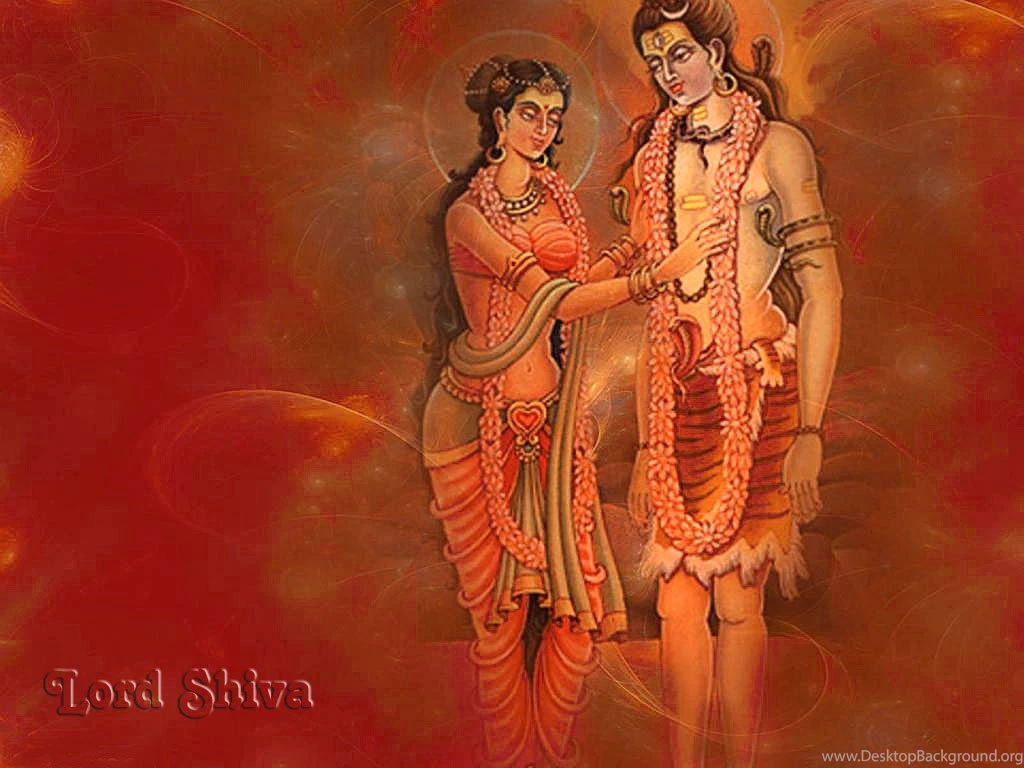 Downlod Free Goddess Parvati Wallpaper, Photos & Images