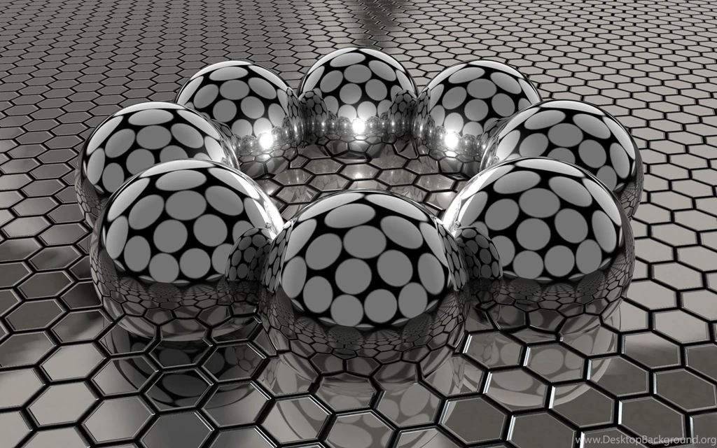 63 CGI HD Wallpapers