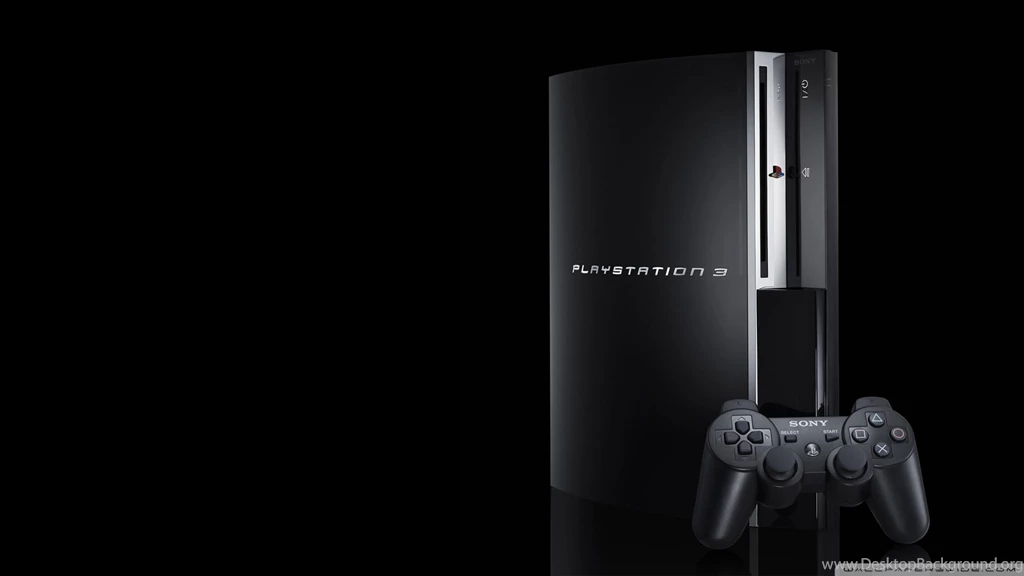 HD Sony Playstation 3 Wallpapers And Photos