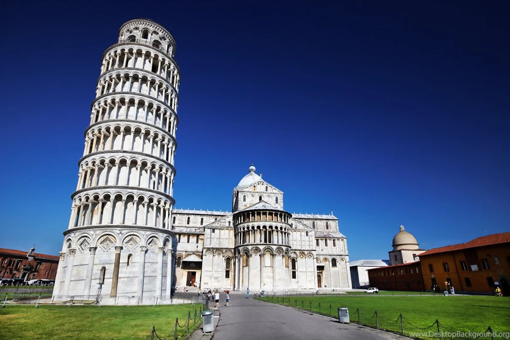Leaning Tower Of Pisa History HD Wallpapers Gaees.com