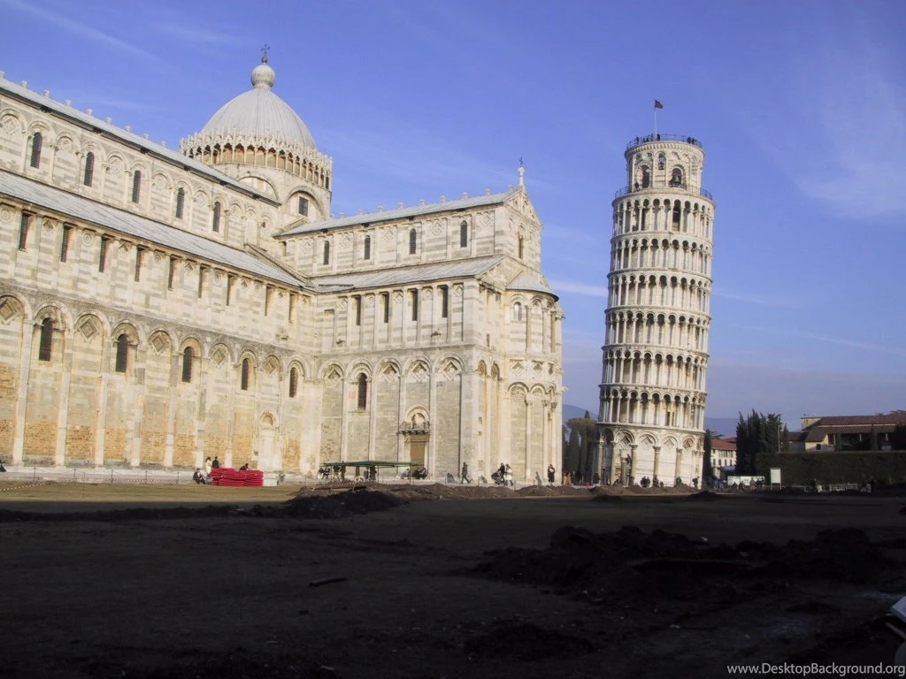 Craigporter.com Italy 2003: Tuscany And Rome