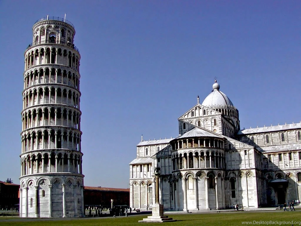 1200x800px Leaning Tower Of Pisa 638.24 KB