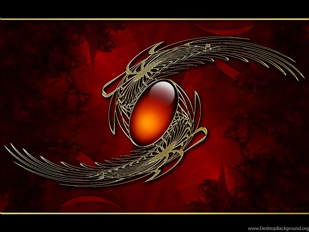 Windows Wallpaper, Wings