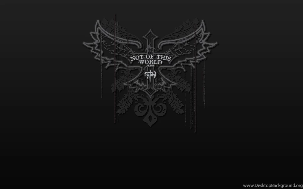 Cross And Wings Wallpapers   Christian Wallpapers And Backgrounds