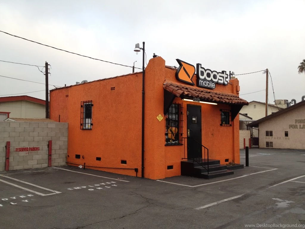 Boost Mobile
