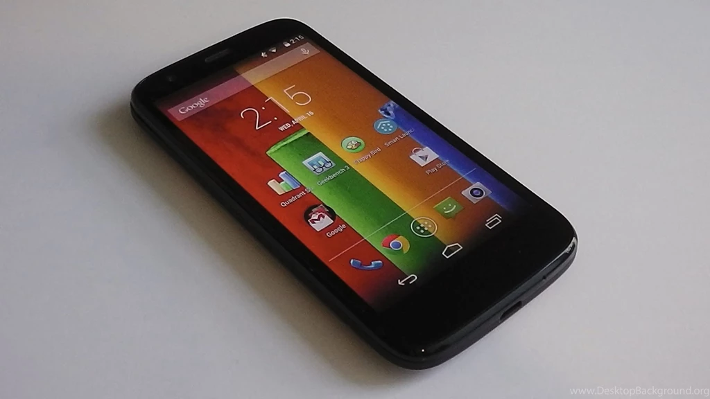 Motorola Moto G Review (Boost Mobile) YouTube
