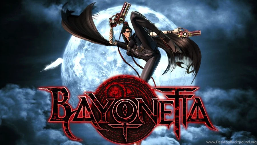Bayonetta Wallpapers By FellipeLins On DeviantArt