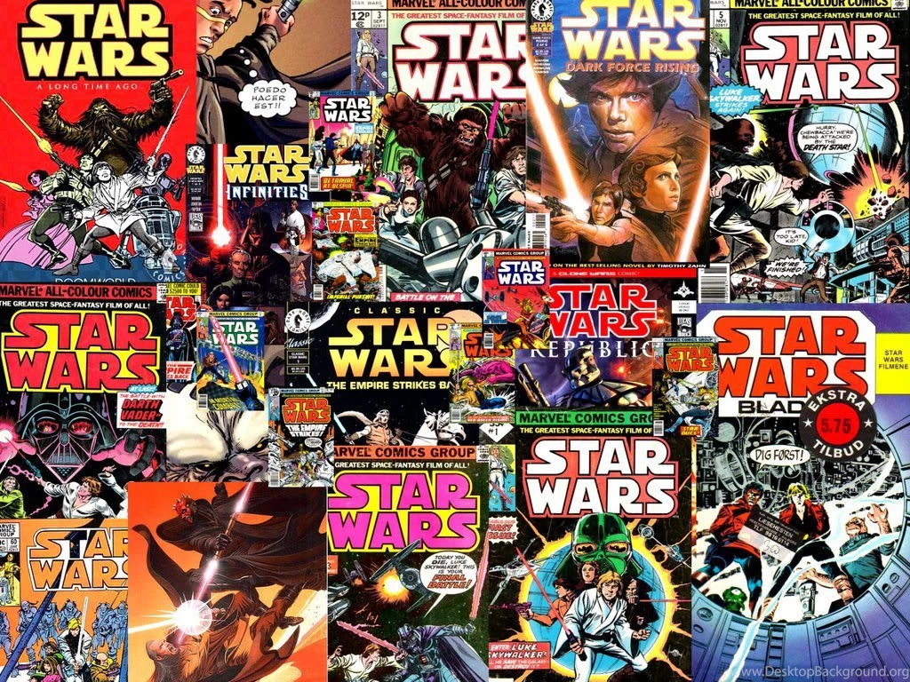 Comic Book Wallpapers Wallpapers Cave