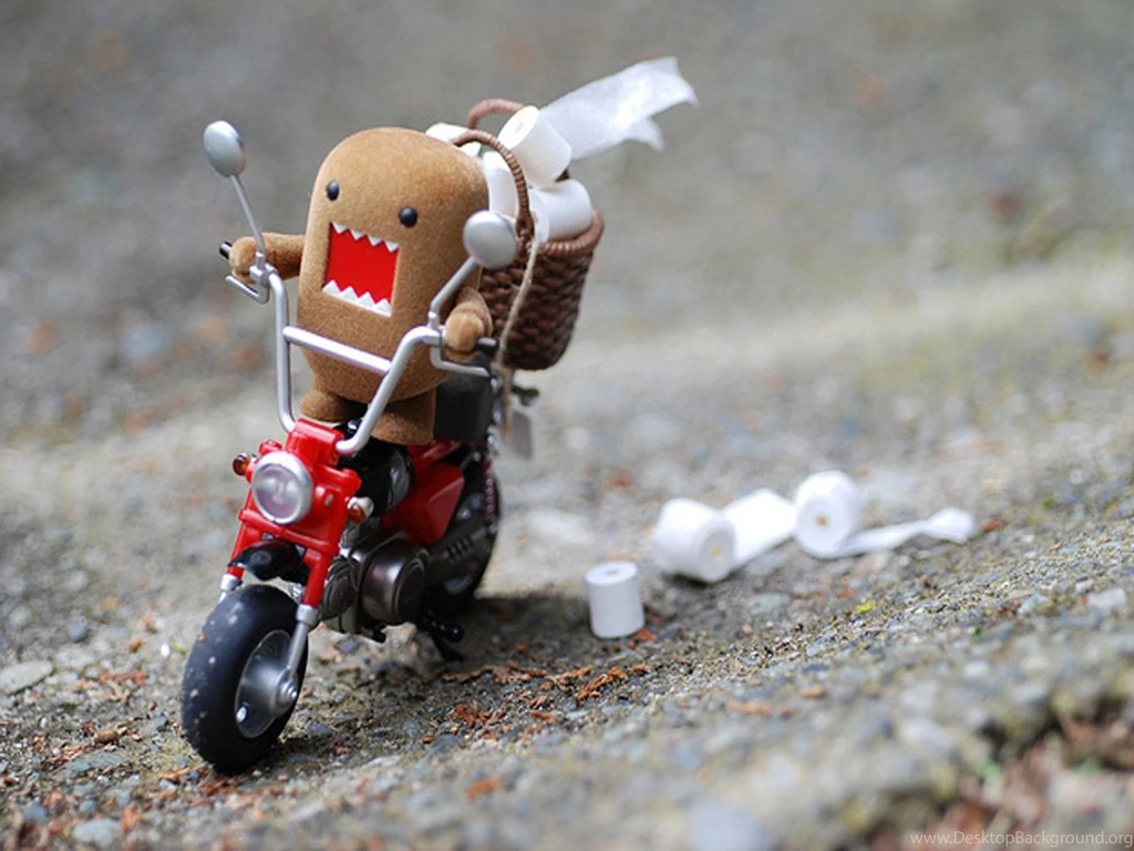 Domo Wallpapers Wallpapers Cave