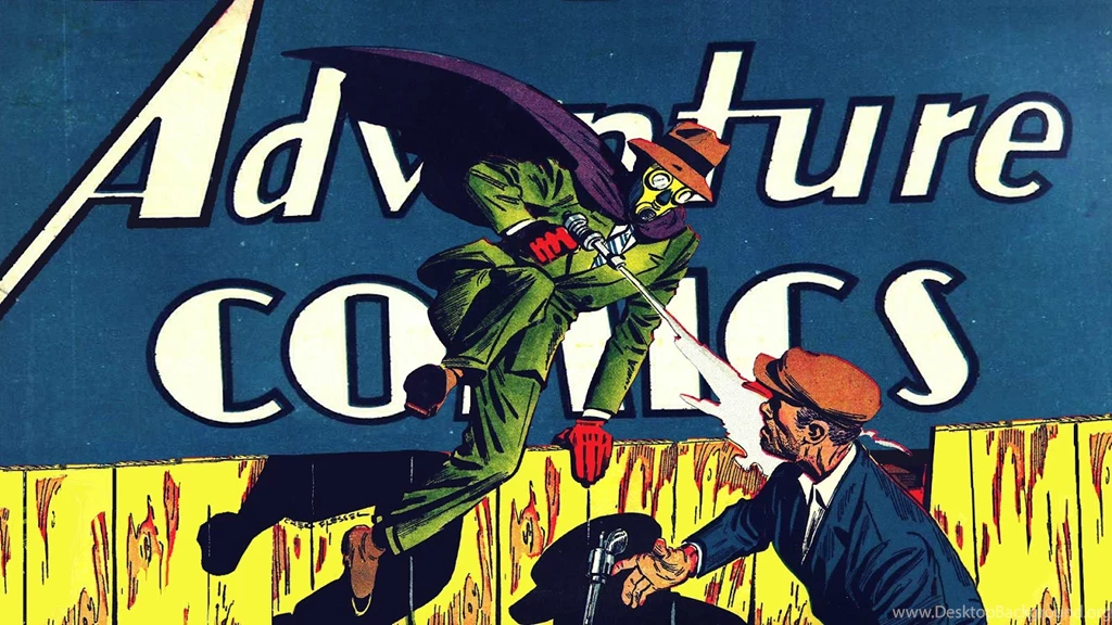 Neato Coolville: DESKTOP WALLPAPER: COMIC BOOK SUPERHEROES OF THE ...
