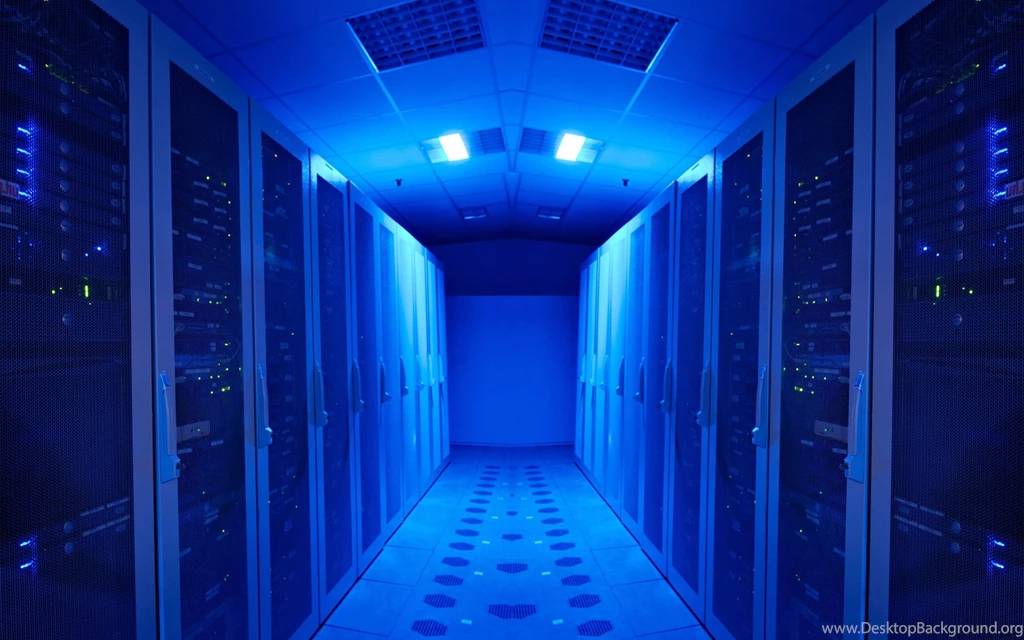The Popularity Of Data Centers