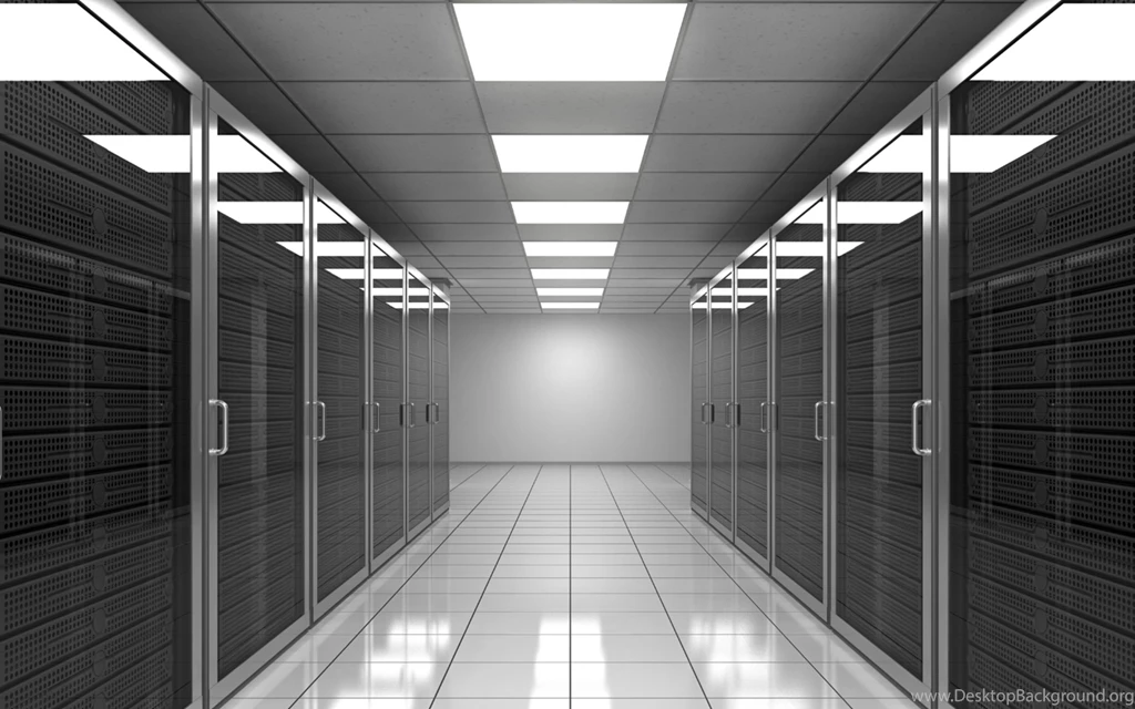 Data Center Wallpapers