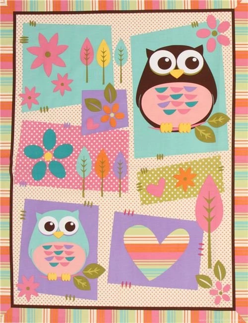 Owl Cute Image