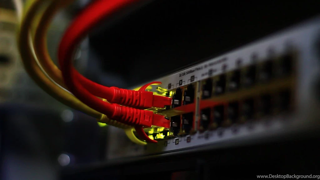 Understanding The Modern Data Center