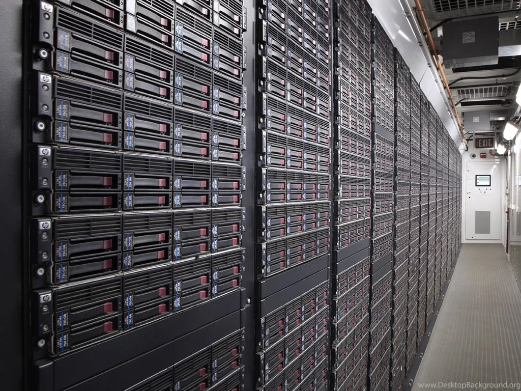 Mobile Containerized Data Centers Contour Group BV