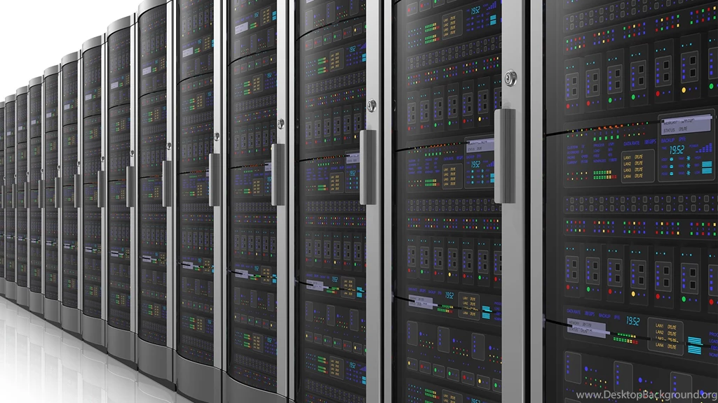 DATA CENTER