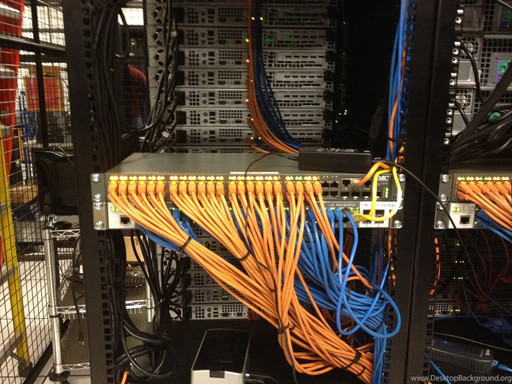 Our Datacenter
