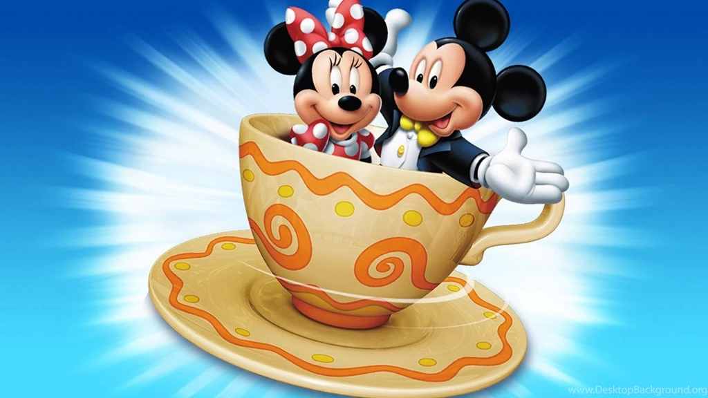 Mickey Mouse Wallpapers 652 NextFinish.com
