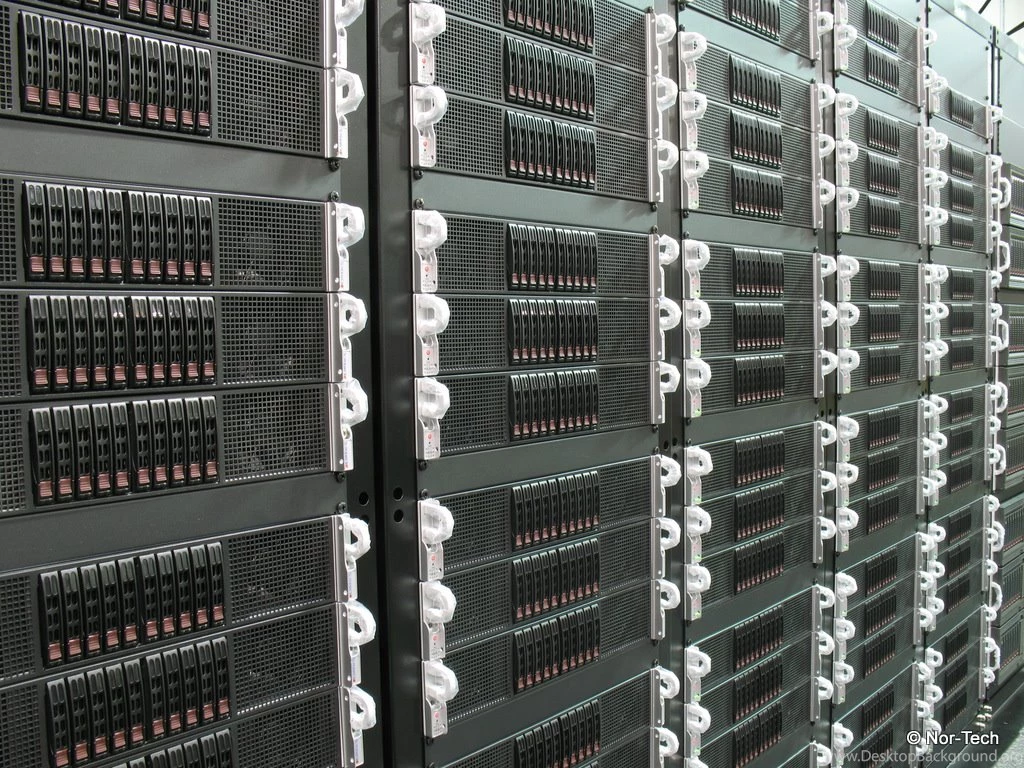 Data Center Clusters