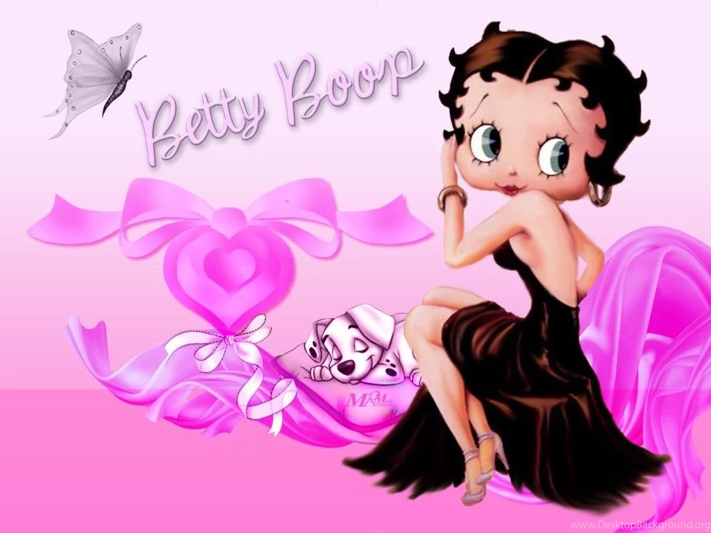 Free Betty Boop Wallpapers For Computer Wallpapers Cave