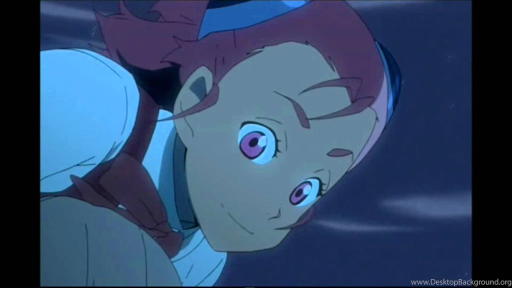 Birdy The Mighty Decode Season 2 Scene.wmv YouTube