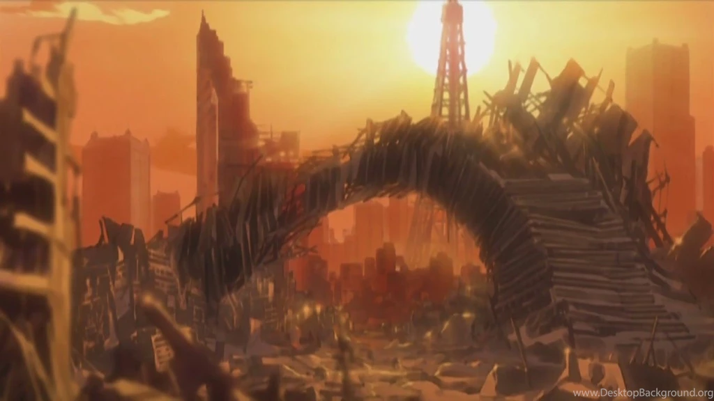 Birdy The Mighty Decode 2 Series Review