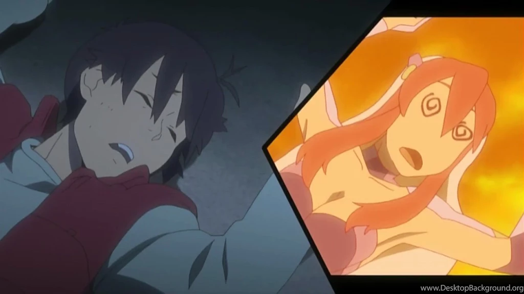 What Is An Underrated Anime That You've Seen That You Wish Others ...