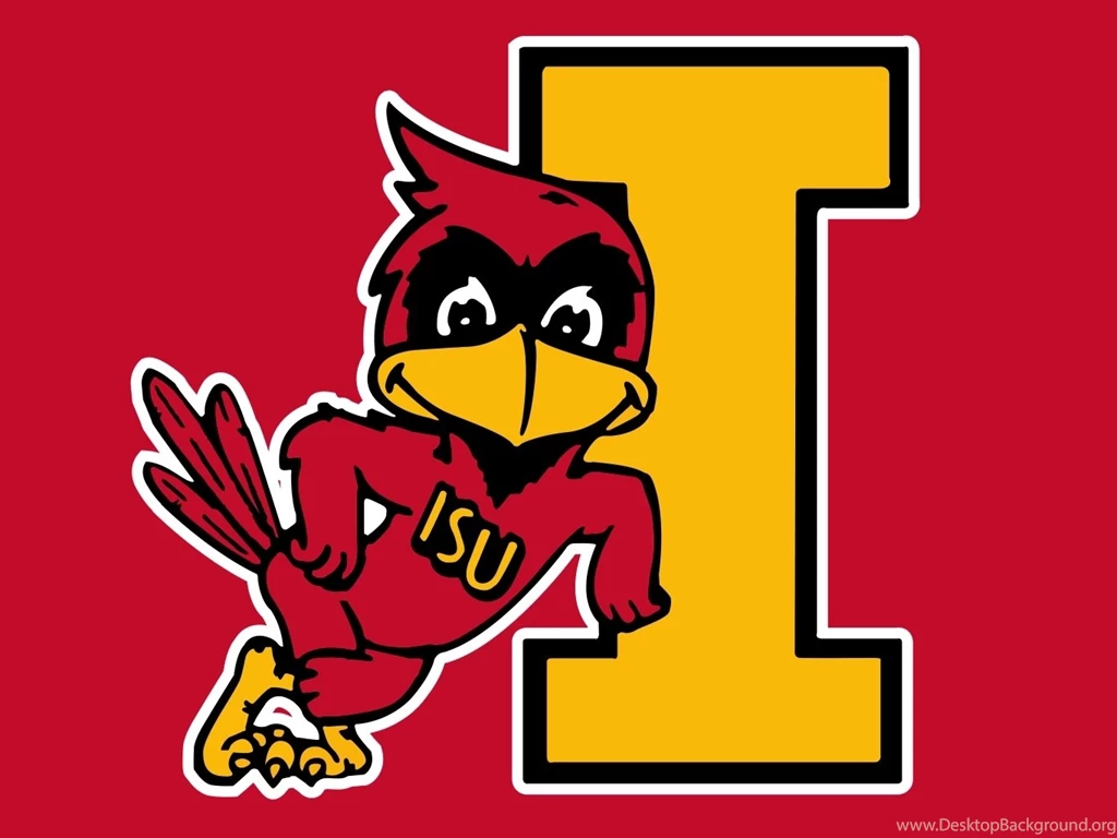 Iowa State University Athletics