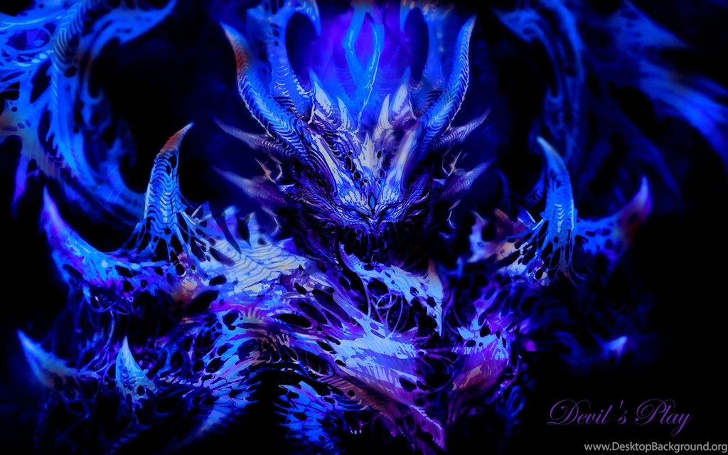 Devil's Play Computer Wallpapers, Desktop Backgrounds
