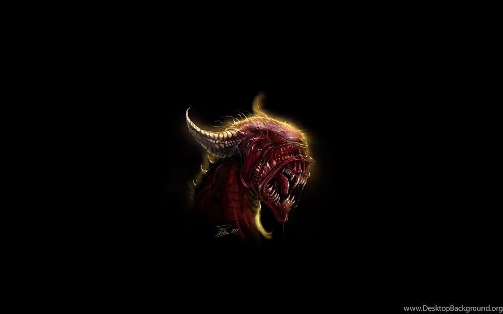 246 Demon HD Wallpapers