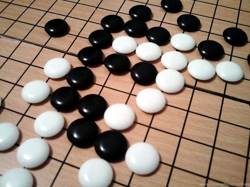 Go Board Game