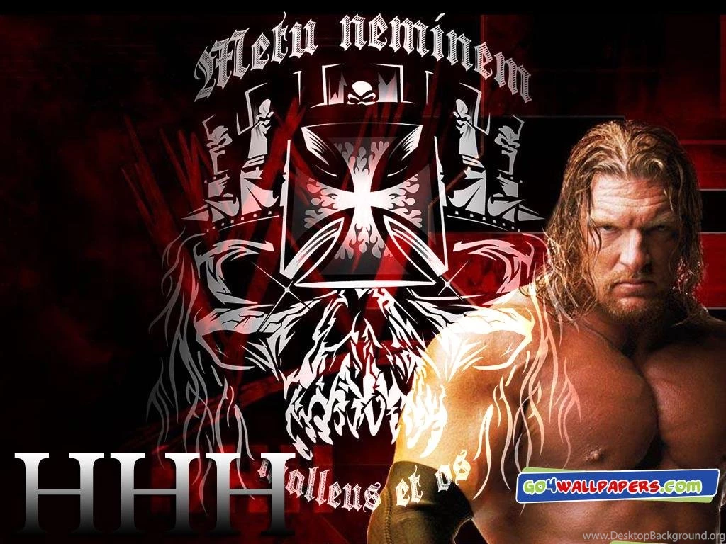Triple H Wallpapers : World Top Best HD Desktop Wallpapers