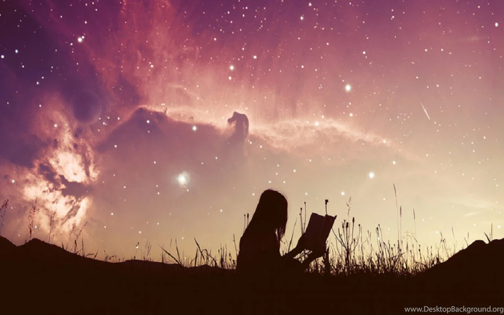 Moonlight Dreams Wallpapers