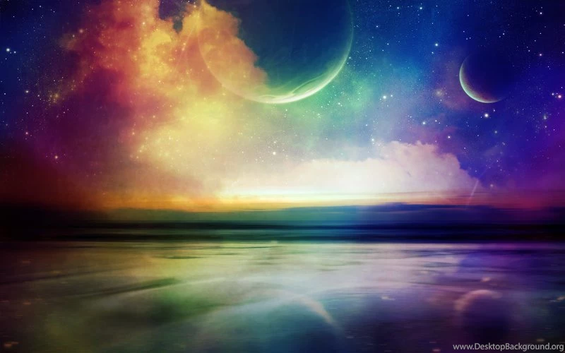 Pastel Dreams Wallpapers By Emerald Depths On DeviantArt