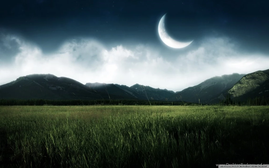 Dreams Of A Fantasy World HD Desktop Wallpapers : Widescreen : High ...