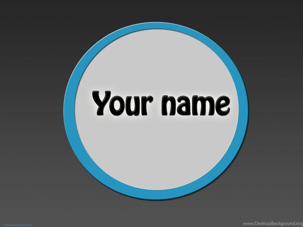 HD Wallpapers For Your Name By PwnGem On DeviantArt