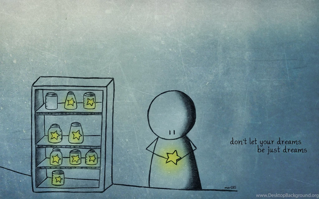 Dreams   Wallpapers By Marii85 On DeviantArt