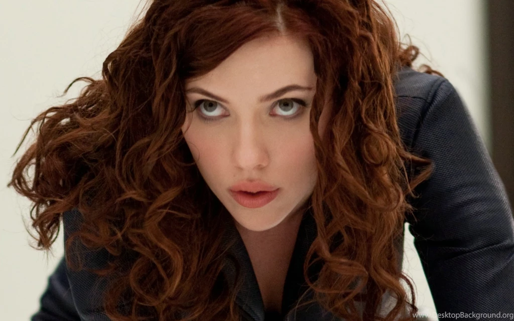 Black Widow (Iron Man 2) Widescreen Wallpapers   Scarlett Johansson ...