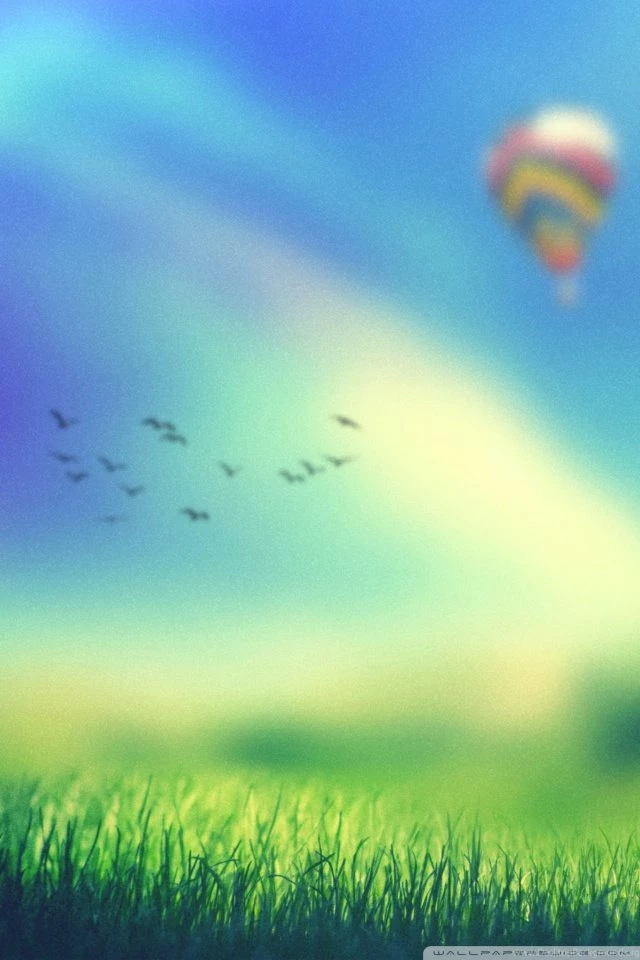 View Of Dreams HD Desktop Wallpapers : Widescreen : High Definition ...