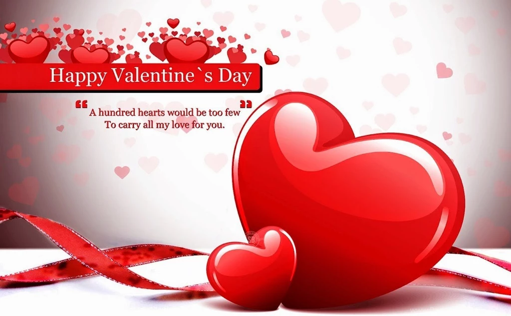 Happy Valentine,s Day 2016 Video, Images, Quotes, Wishes, SMS ...