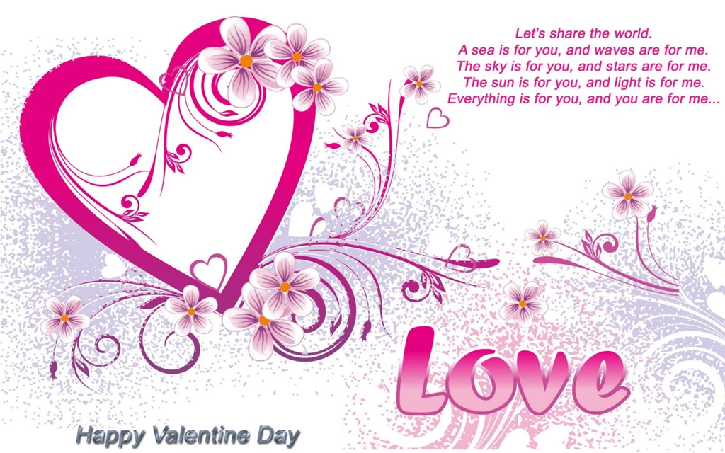Happy Valentines Day 2016
