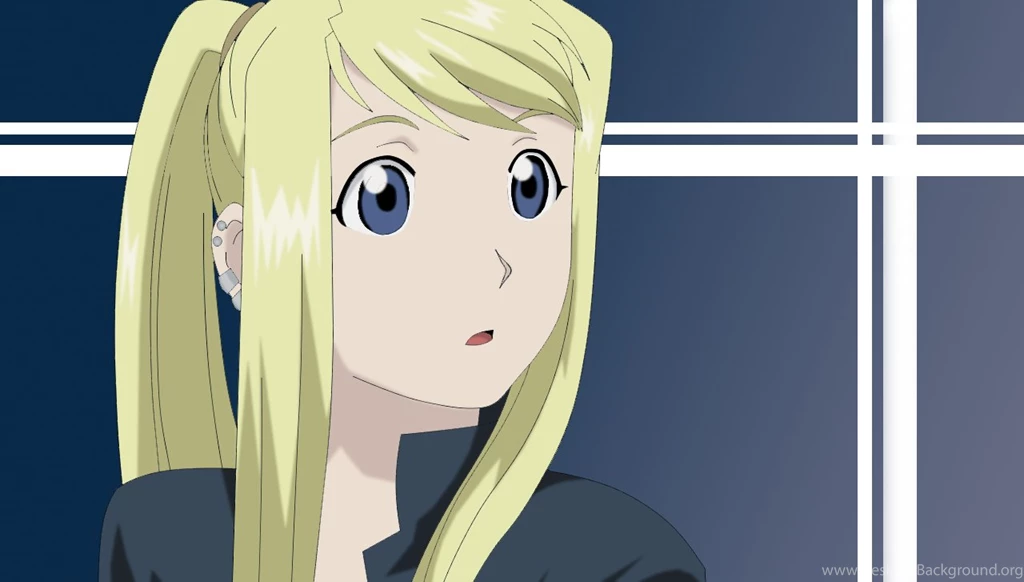 FMA Favourites By KATxc On DeviantArt