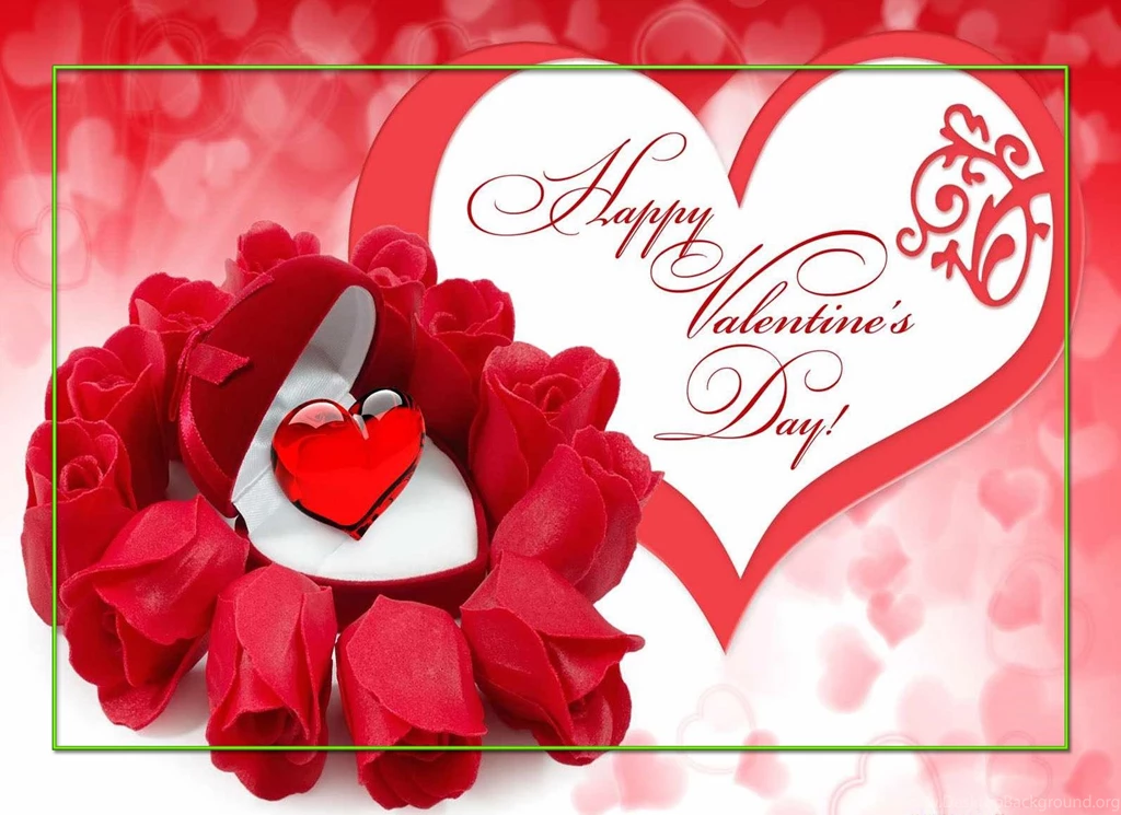 Happy Valentine's Day 2014 Picture Collection Free Valentine's ...