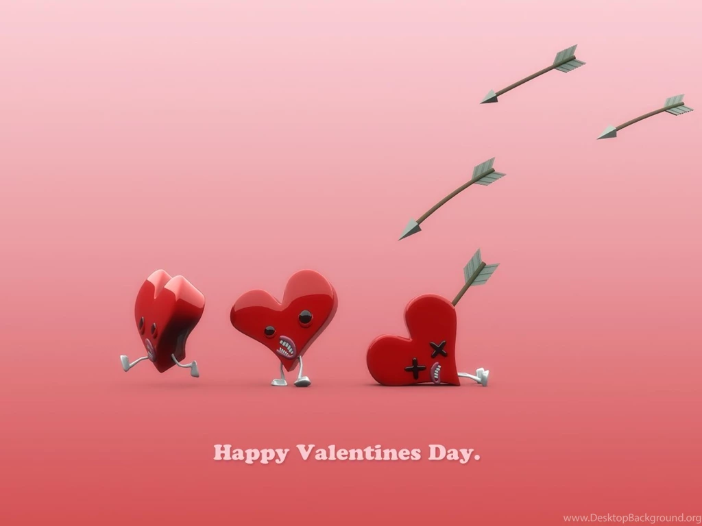 Happy Valentine's Day Wallpapers