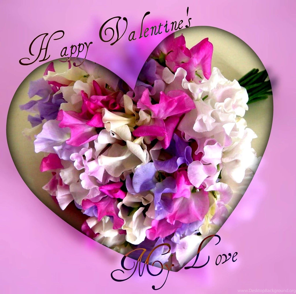 HAPPY VALENTINE S DAY WALLPAPER (
